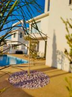 Ruach Villa - B&B Paralímni