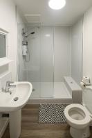 Kings Lets A - Studio Apartment Free Street Parking - B&B Leicester