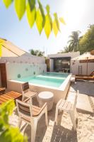 Villa Manglar - Jurel by WoWay Experiences - B&B Sisal