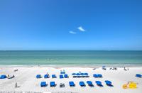 Ram Sea 412 - B&B St. Pete Beach