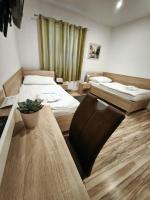 Agát - B&B Kráľovský Chlmec