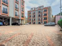 Serene Abodes MB1 - Ferienwohnung Kampala