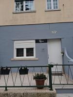 Guest House Morais - Ferienwohnung Sintra
