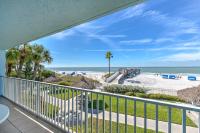Sand Dollar 105 - B&B Clearwater Beach