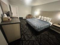 King Bed Non-Smoking