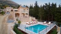 Ariadne villas - Chambres d'hôtes Agía Effimía