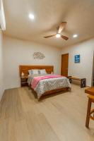 Villa Manglar - Picuda by WoWay Experiences - B&B Sisal