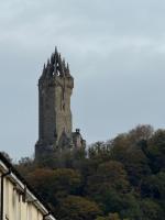 Luxury townhouse in Stirling - B&B Stirling