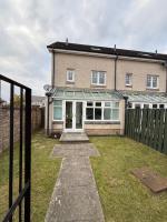 Luxury townhouse in Stirling - B&B Stirling