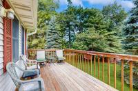 All Spruced Up - B&B Oakland