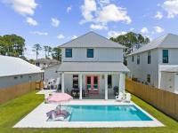 Shimmy By The Sea by 30A Escapes - Chambres d'hôtes Panama City Beach