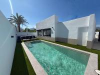 Villa Jupiter by Albir Proper Properties - B&B Alboraya
