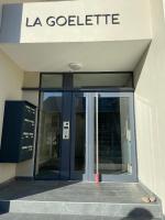 La Goelette - B&B Vieux-Fort