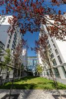 One Cotroceni Collection - Signature Stays - B&B Bucharest