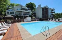 Dream Condo with Perfect Location for All The Fun! - Chambres d'hôtes Osage Beach