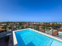 Flat Moderno com Piscina na cobertura em Porto de Galinhas para até 5 pessoas - Ferienwohnung Porto de Galinhas