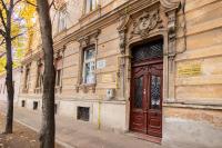 Central Retreat - Cozy & Charming Apartment - B&B Arad