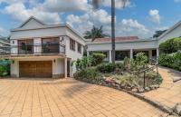 Urban Escapes- Melrose Place - B&B Johannesburg