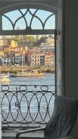 Ribeira São Nicolau 1 - B&B Oporto