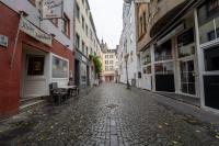 Staydia Stilvolles Altstadtapartment Münzplatznah - B&B Coblenza