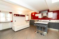 Free Parking - 15 minuti stazione principe - B&B Genova
