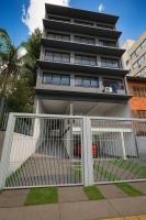 Loft moderno e completo a 200m do Consulado Americano - B&B Porto Alegre