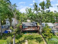 Pet-Friendly Lakefront Home in a Quiet Cove w/ Netflix, Outdoor Seating, Boat Slip - Bed and Breakfast Climax Springs