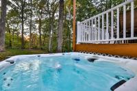 Firepitbbqhot Tubkingfull Kitchensmarttvpets - B&B Harpers Ferry