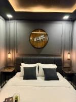 AirHomes By Zameen Opal - Bed and Breakfast Lahore