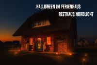 Reethaus Nordlicht - B&B Dranske