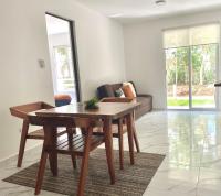 Big Department 2 rooms - Ferienwohnung Playa del Carmen