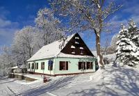 Chata Severka s Wellness - Ferienwohnung Rokytnice v Orlických Horách