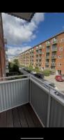 Lys og komfortabel lejlighed tæt på Amager Metrostation - B&B Copenaghen
