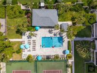 Our House at the Beach W-203 - Ferienwohnung Siesta Key