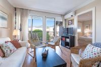 Plaza Marina Living by Casasol - Chambres d'hôtes Nerja