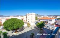 Plaza Marina Living by Casasol - B&B Nerja