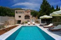 Villa avec Piscine Privée