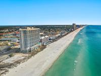 Palazzo Unit 301 by 30A Escapes - Bed and Breakfast Panama City Beach