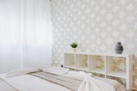 Habitación Doble con baño compartido