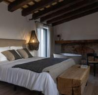 Mas Escarrà - Ferienwohnung Caldes de Malavella