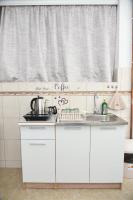 Apartment mit 1 Schlafzimmer und Balkon