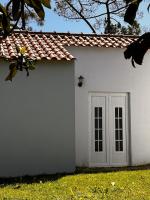 Mountain View 2 Bedroom Chalet - B&B Alcobaça