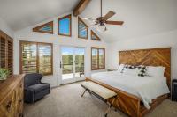 Family Pool Cozy Fireplace Hot Tub & Stunning Views - Ferienwohnung New Braunfels