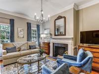 Savannah Charm - Bed and Breakfast Savannah