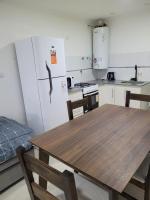 Monoambiente cómodo 4 pax - B&B Necochea