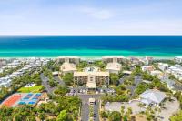 HP 12W Gulf Front Condo by 30A Escapes - Bed and Breakfast Rosemary Beach