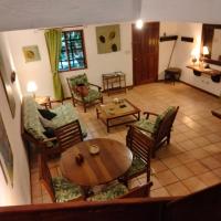House in Tamarindo Pueblo del mar - B&B Tamarindo