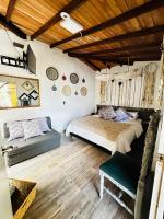 Junior Suite mit Terrasse