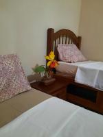 Quadruple Room with Shared Bathroom