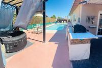 Big house las Vegas - Ferienwohnung Las Vegas